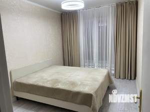 3-к квартира, на длительный срок, 64м2, 5/9 этаж