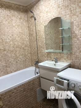 1-к квартира, на длительный срок, 44м2, 12/16 этаж