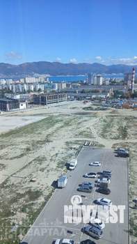 1-к квартира, на длительный срок, 39м2, 12/16 этаж