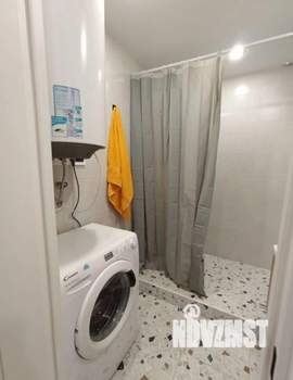 1-к квартира, на длительный срок, 34м2, 2/16 этаж