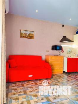 Студия квартира, посуточно, 30м2, 5/5 этаж