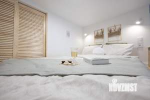 1-к квартира, посуточно, 19м2, 1/1 этаж