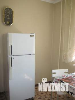 1-к квартира, на длительный срок, 38м2, 7/10 этаж