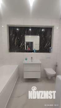 1-к квартира, на длительный срок, 45м2, 10/21 этаж