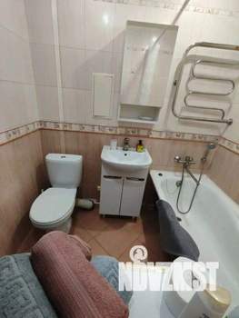 1-к квартира, посуточно, 31м2, 1/1 этаж