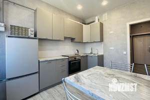 2-к квартира, посуточно, 58м2, 1/4 этаж