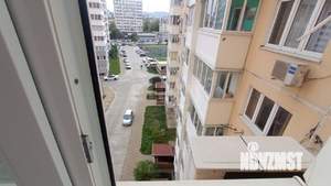 2-к квартира, на длительный срок, 61м2, 6/17 этаж