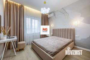 1-к квартира, на длительный срок, 40м2, 20/20 этаж