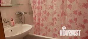 1-к квартира, посуточно, 32м2, 9/9 этаж