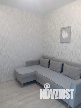 2-к квартира, посуточно, 43м2, 8/21 этаж