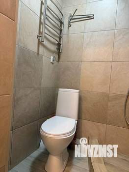 1-к квартира, на длительный срок, 18м2, 1/5 этаж