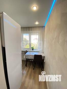 2-к квартира, на длительный срок, 47м2, 3/5 этаж