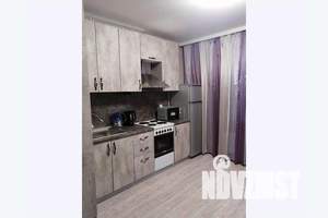 2-к квартира, посуточно, 59м2, 13/16 этаж