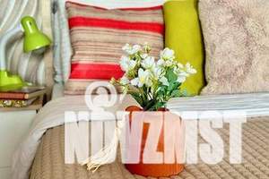 2-к квартира, посуточно, 35м2, 12/22 этаж