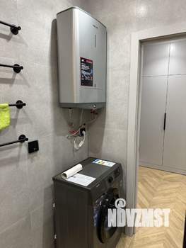 Студия квартира, на длительный срок, 30м2, 6/22 этаж