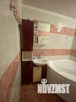 2-к квартира, посуточно, 64м2, 1/16 этаж