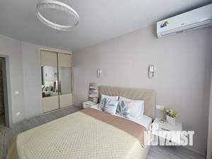 1-к квартира, посуточно, 38м2, 7/8 этаж