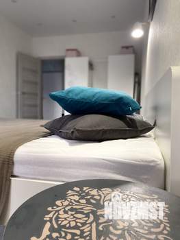 1-к квартира, посуточно, 41м2, 5/5 этаж