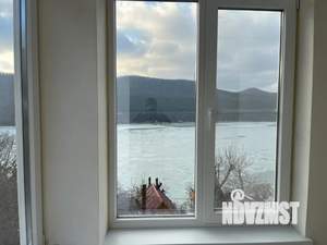 2-к квартира, посуточно, 56м2, 3/4 этаж