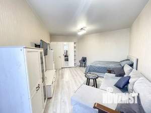 2-к квартира, посуточно, 63м2, 7/22 этаж