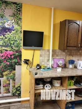 2-к квартира, посуточно, 72м2, 1/3 этаж