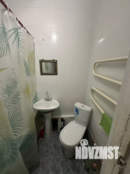 1-к квартира, на длительный срок, 20м2, 1/5 этаж