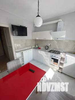 2-к квартира, посуточно, 61м2, 9/9 этаж