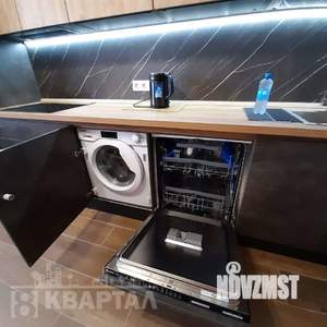 1-к квартира, на длительный срок, 40м2, 4/16 этаж
