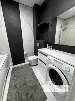 2-к квартира, на длительный срок, 56м2, 3/25 этаж