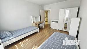 3-к квартира, на длительный срок, 73м2, 2/10 этаж