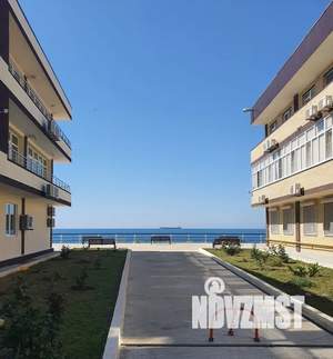 1-к квартира, посуточно, 49м2, 1/3 этаж