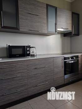 1-к квартира, на длительный срок, 38м2, 14/14 этаж