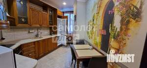 1-к квартира, на длительный срок, 50м2, 7/16 этаж