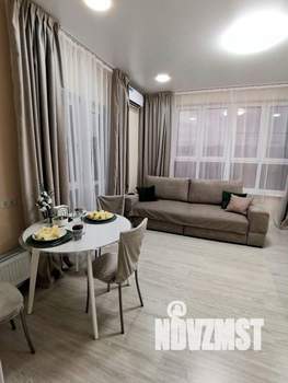 2-к квартира, на длительный срок, 40м2, 16/21 этаж