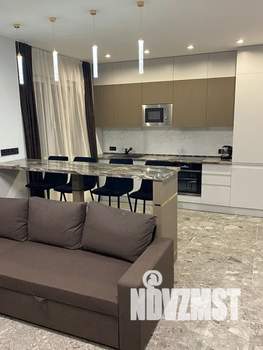 1-к квартира, посуточно, 45м2, 6/24 этаж