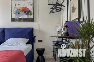 1-к квартира, посуточно, 18м2, 10/15 этаж