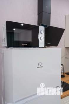 1-к квартира, посуточно, 26м2, 1/1 этаж