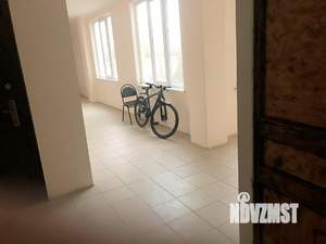 1-к квартира, на длительный срок, 33м2, 1/3 этаж