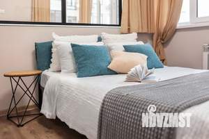 2-к квартира, посуточно, 30м2, 1/1 этаж