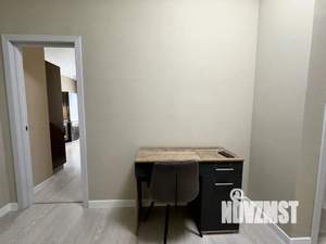 2-к квартира, посуточно, 73м2, 11/20 этаж