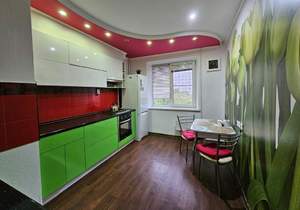 3-к квартира, на длительный срок, 63м2, 4/9 этаж