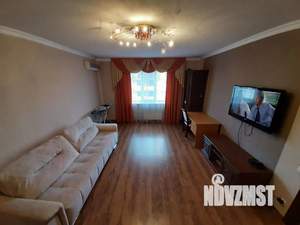 2-к квартира, посуточно, 79м2, 3/12 этаж