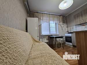 1-к квартира, на длительный срок, 38м2, 3/10 этаж