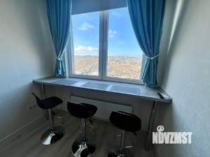 1-к квартира, посуточно, 28м2, 1/1 этаж