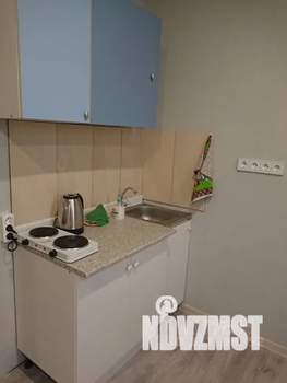 Студия квартира, посуточно, 26м2, 10/20 этаж