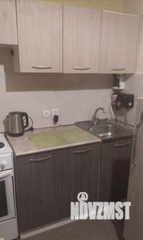 1-к квартира, на длительный срок, 38м2, 2/9 этаж