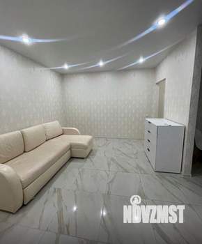 2-к квартира, на длительный срок, 64м2, 3/16 этаж
