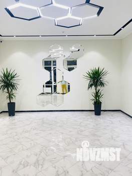 1-к квартира, посуточно, 26м2, 1/1 этаж