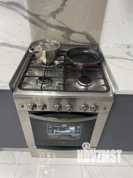 1-к квартира, на длительный срок, 42м2, 12/23 этаж