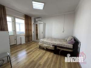1-к квартира, на длительный срок, 32м2, 5/10 этаж